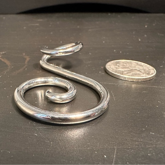 Little Seven Steel Ansari Spirals, 8g - Picture 4 of 4